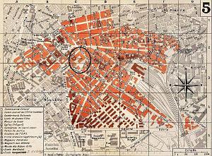 PLAN ORAN 05